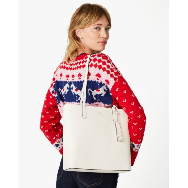 Kate Spade Jana Tote - Preorder