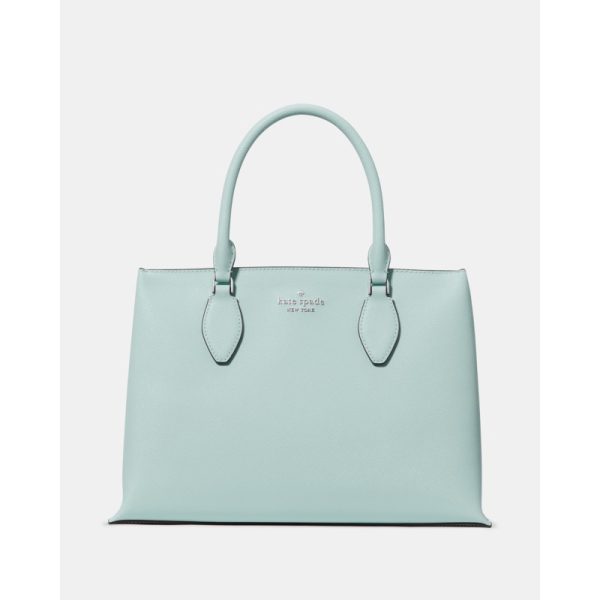 Kate Spade Rae Satchel Bag - Preorder