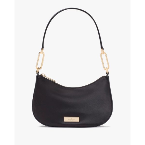 Kate Spade Nina Satin Shoulder Bag - Preorder