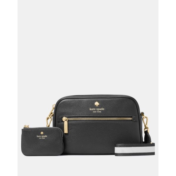 Kate Spade Emma Camera Bag - Preorder