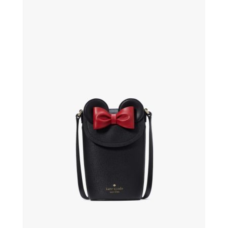 Kate Spade Disney X Kate Spade New York 3D North South Crossbody - Preorder