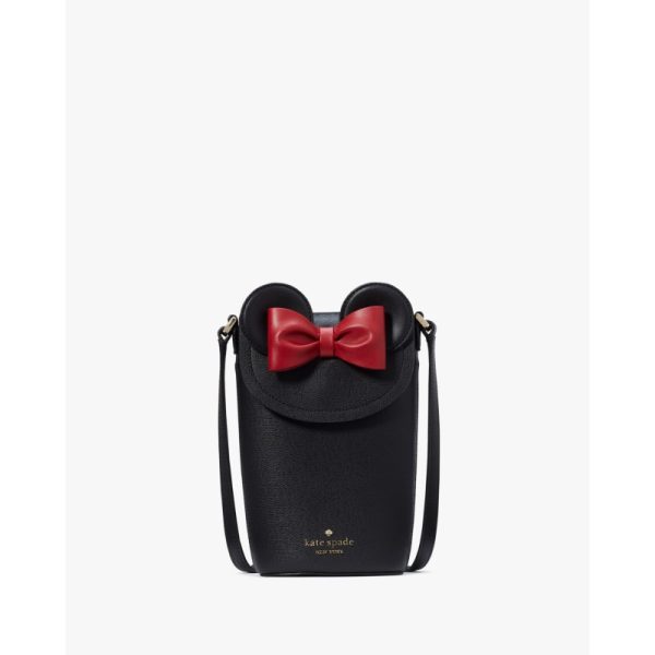 Kate Spade Disney X Kate Spade New York 3D North South Crossbody - Preorder