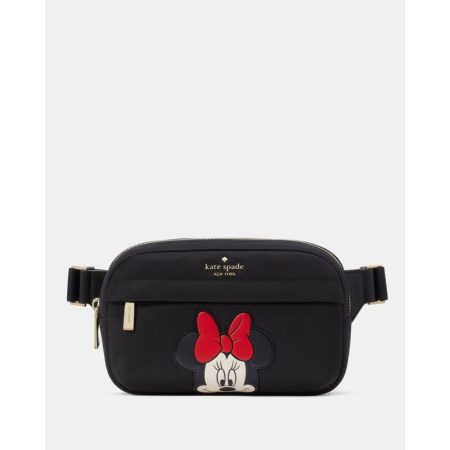 Kate Spade Disney X Kate Spade New York Minnie Belt Bag - Preorder
