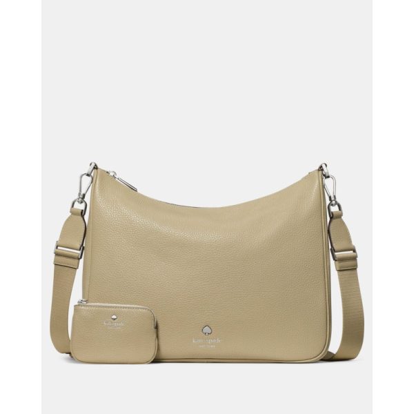 Kate Spade Emma Large Crossbody Bag - Preorder
