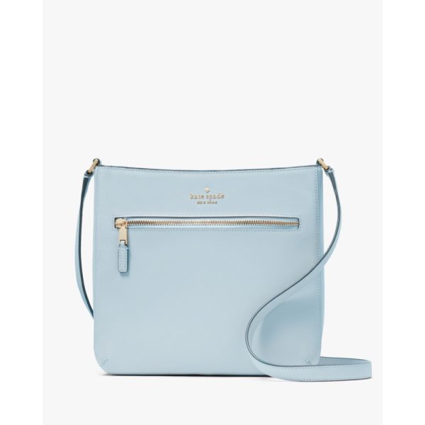 Kate Spade On Purpose Large Swingpack Crossbody - Preorder