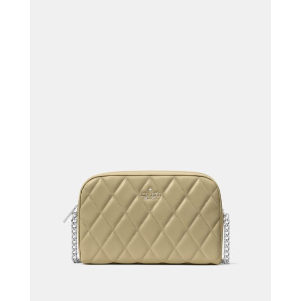 Kate Spade Carey Chain Camera Bag - Preorder