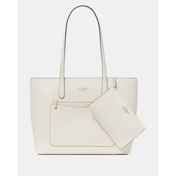 Kate Spade Staci Large Tote Set - Preorder