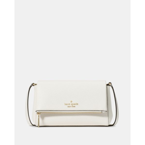 Kate Spade Leila Mini Crossbody - Preorder