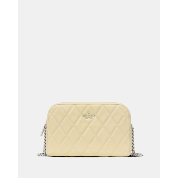 Kate Spade Carey Chain Camera Bag - Preorder