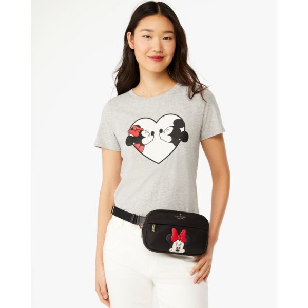 Kate Spade Disney X Kate Spade New York Minnie Belt Bag - Preorder