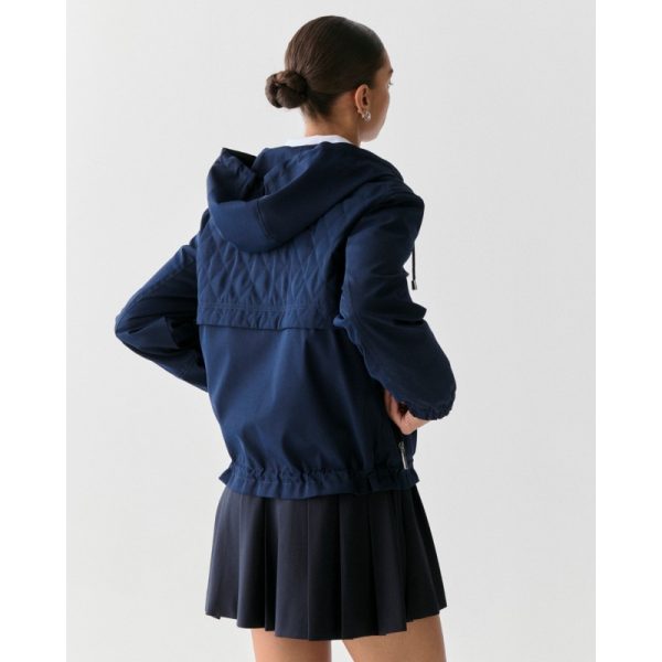 Kate Spade Commuter Jacket - Preorder