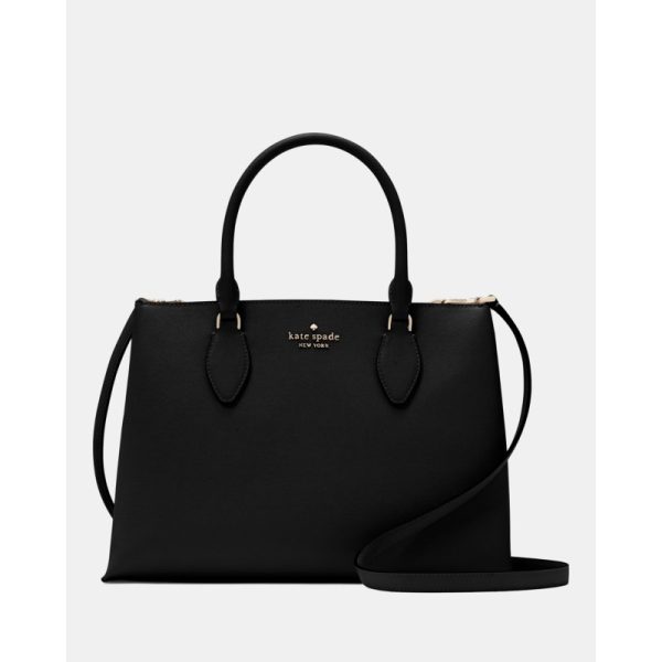 Kate Spade Rae Satchel Bag - Preorder