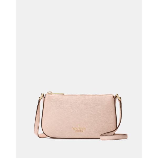 Kate Spade On Purpose Crossbody Bag - Preorder