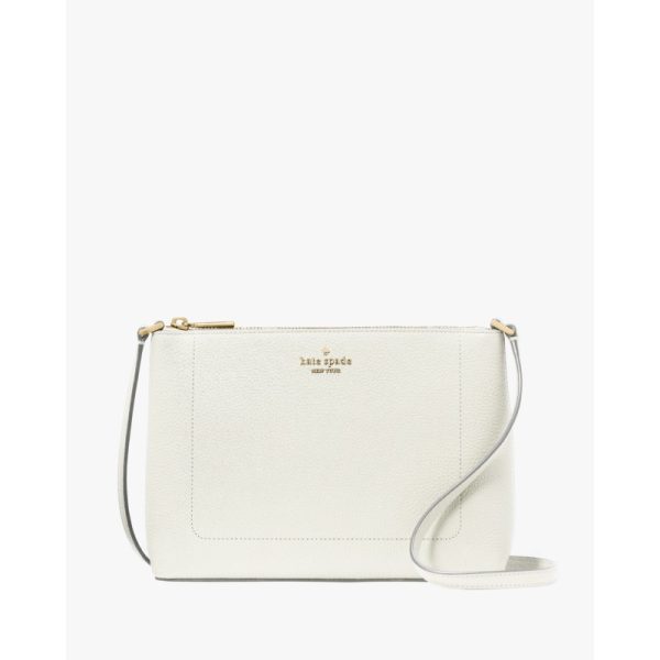 Kate Spade Leila Crossbody Bag - Preorder