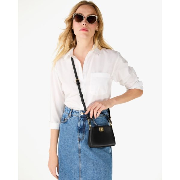 Kate Spade Phoebe Mini Top Handle Crossbody - Preorder