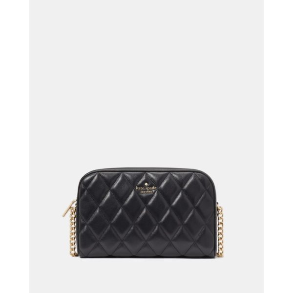 Kate Spade Carey Chain Camera Bag - Preorder