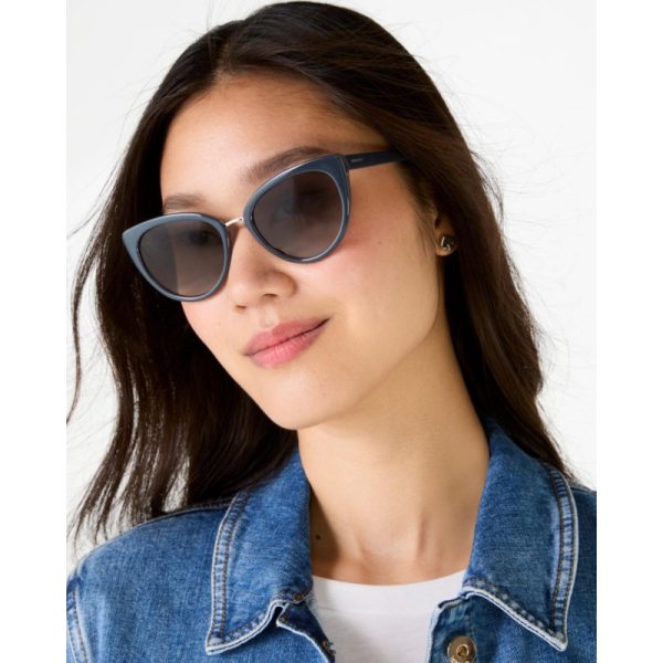 Kate Spade Hillary Sunglasses - Preorder