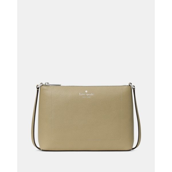 Kate Spade Leila Crossbody Bag - Preorder