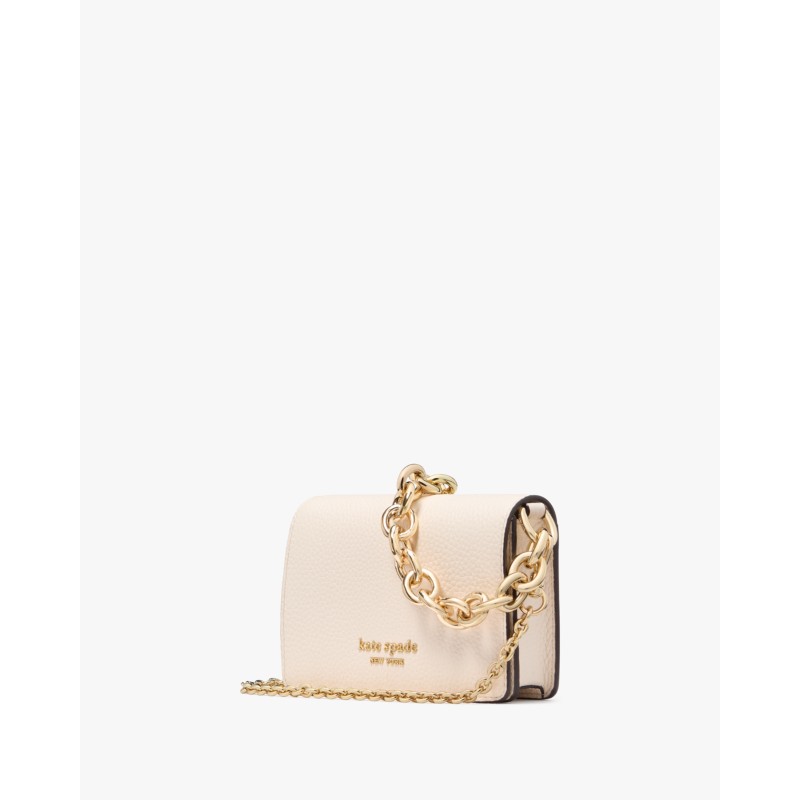 Kate Spade Natasha Chain Card Case Crossbody - Preorder - Image 2