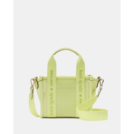 Kate Spade Kip Mesh Mini Tote - Preorder