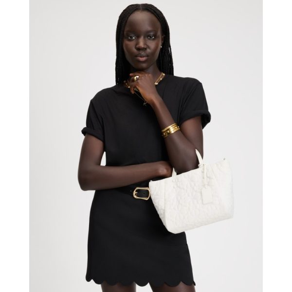 Kate Spade Tilly Quilted Small Tote Bag - Preorder