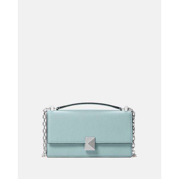 Kate Spade Deco Mini Flap Chain Crossbody - Preorder