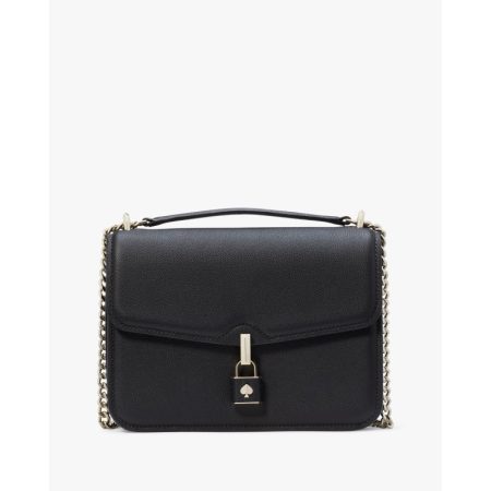 Kate Spade Locket Large Flap Shoulder Bag - Preorder