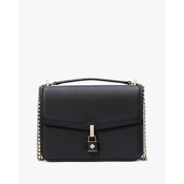 Kate Spade Locket Large Flap Shoulder Bag - Preorder