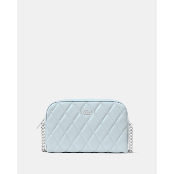 Kate Spade Carey Chain Camera Bag - Preorder