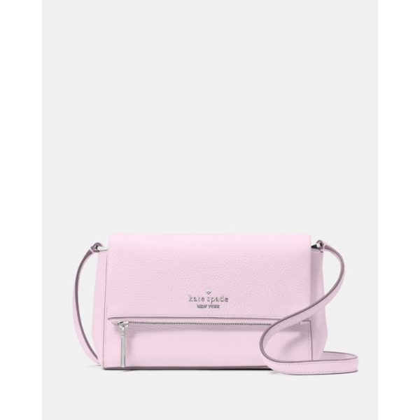 Kate Spade Leila Mini Crossbody - Preorder