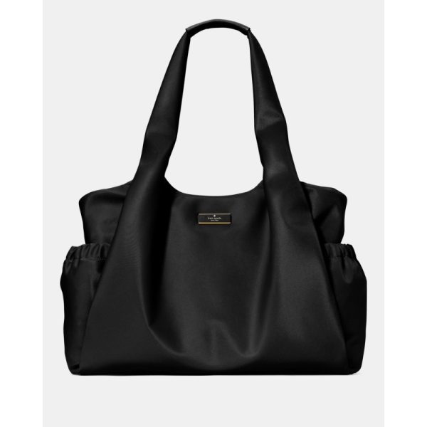 Kate Spade Carter Nylon Large Baby Bag - Preorder