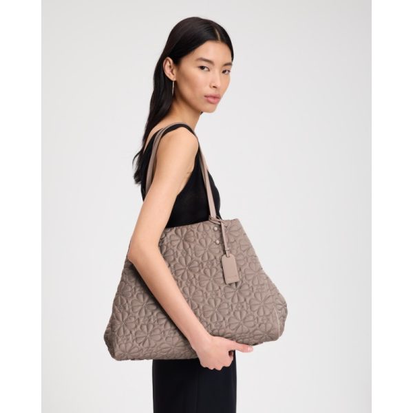 Kate Spade Tilly Quilted Large Tote Bag - Preorder