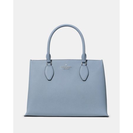 Muted Blue