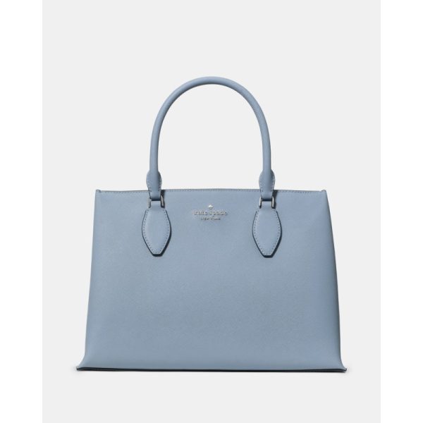 Kate Spade Rae Satchel Bag - Preorder