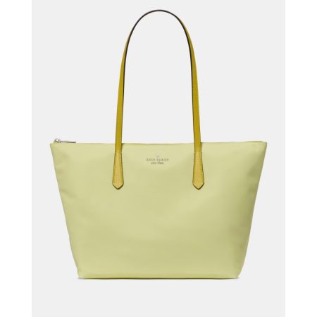 Kate Spade Kitt Nylon Medium Tote - Preorder