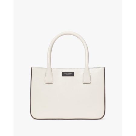 Kate Spade Sam Icon Square Tote - Preorder