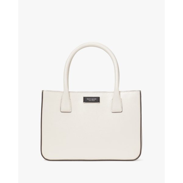 Kate Spade Sam Icon Square Tote - Preorder