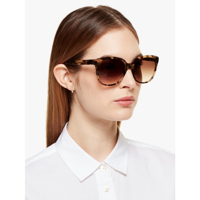 Kate Spade Bayleigh Sunglasses - Preorder - Image 2