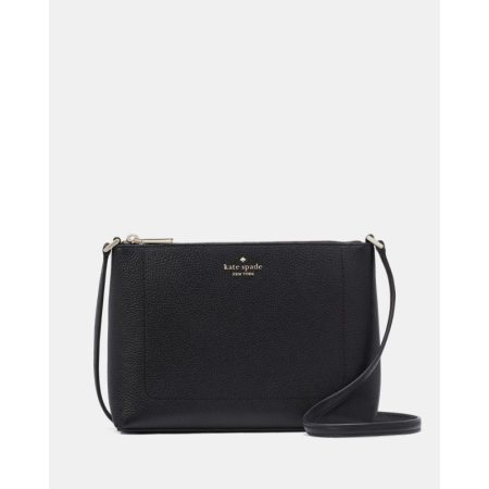Kate Spade Leila Crossbody Bag - Preorder