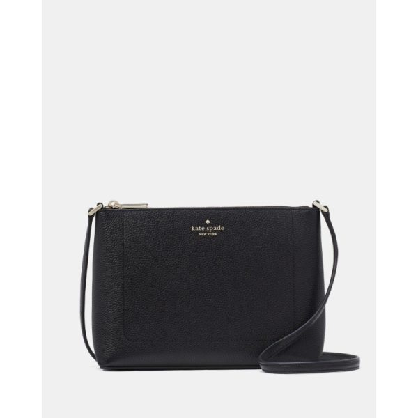 Kate Spade Leila Crossbody Bag - Preorder