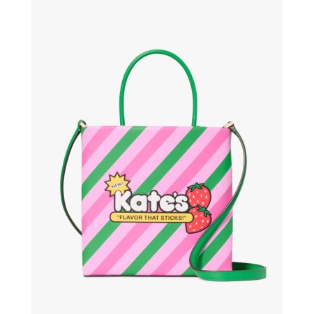 Kate Spade Bubble Gum Mini Tote - Preorder