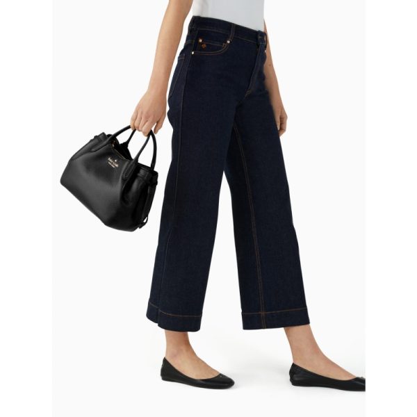 Kate Spade Dumpling Satchel Bag - Preorder