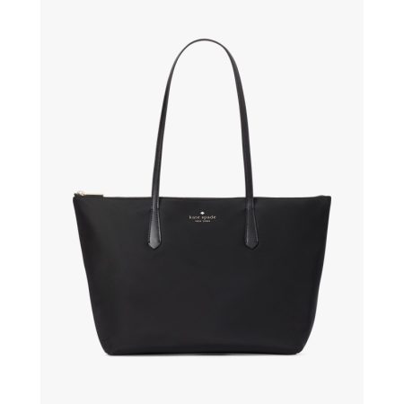 Kate Spade Kitt Ksnyl Tote Bag - Preorder