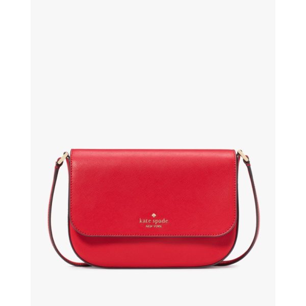 Kate Spade On Purpose Small Crossbody - Preorder