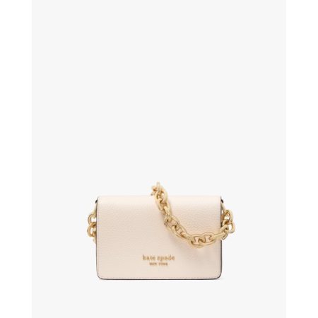 Kate Spade Natasha Chain Card Case Crossbody - Preorder