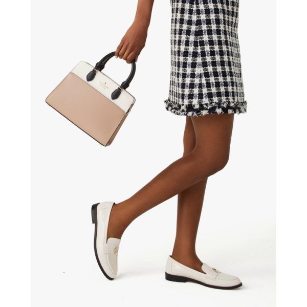 Kate Spade Madison Small Satchel - Preorder