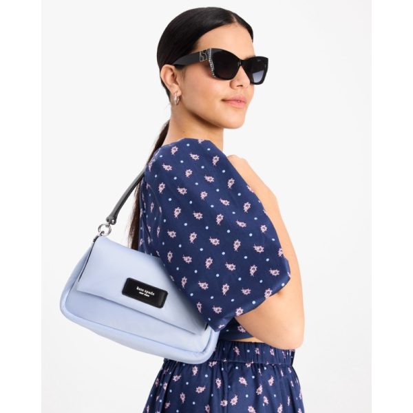 Kate Spade Puffed Lola Convertible Crossbody - Preorder