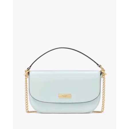 Kate Spade Krista Patent Chain Crossbody - Preorder