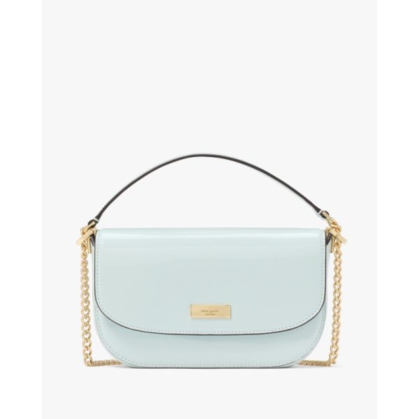 Kate Spade Krista Patent Chain Crossbody - Preorder