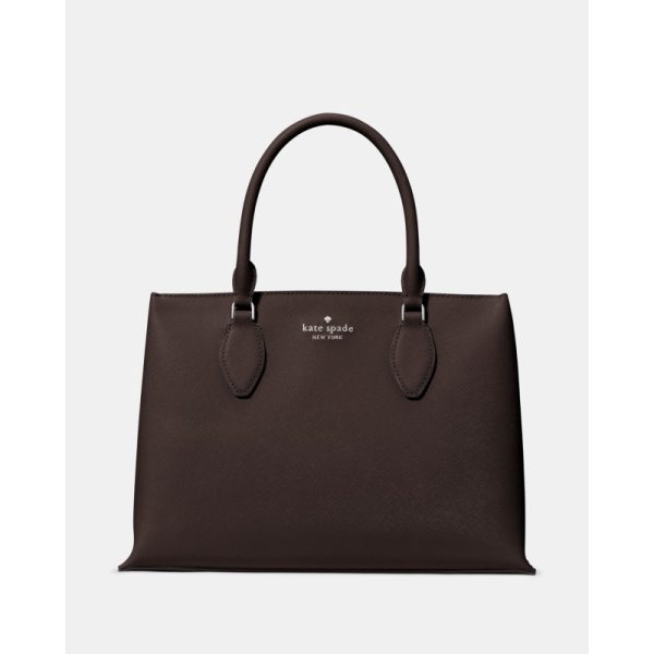 Kate Spade Rae Satchel Bag - Preorder